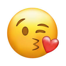 😘 Kissing Emoji