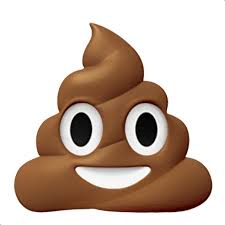 💩 Poop (Pile of Poo) Emoji