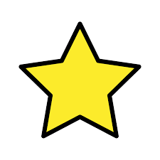 ⭐ Star Emoji