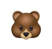 🐻 Bear Emoji