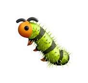 🐛 Bug Emoji