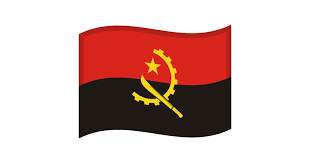 🇦🇴 Flag of Angola Emoji