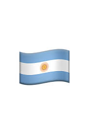 🇦🇷 Flag of Argentina Emoji