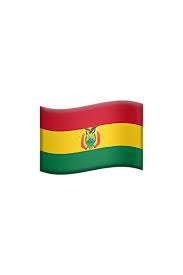 🇧🇴 Flag of Bolivia Emoji