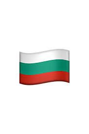 🇧🇬 Flag of Bulgaria Emoji