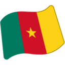 🇨🇲 Flag of Cameroon Emoji