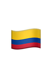 🇨🇴 Flag of Colombia Emoji