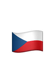 🇨🇿 Flag of Czechia Emoji