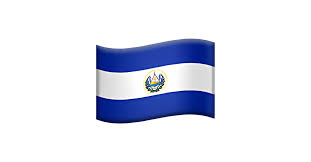 🇸🇻 Flag of El Salvador Emoji