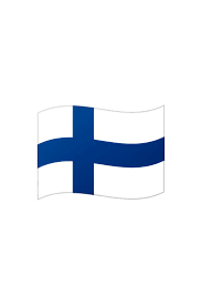 🇫🇮 Flag of Finland Emoji