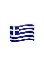 🇬🇷 Flag of Greece Emoji