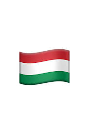 🇭🇺 Flag of Hungary Emoji