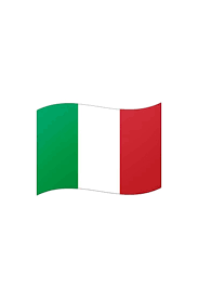 🇮🇹 Flag of Italy Emoji