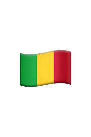 🇲🇱 Flag of Mali Emoji