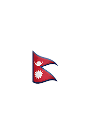 🇳🇵 Flag of Nepal Emoji