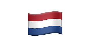 🇳🇱 Flag of Netherlands Emoji