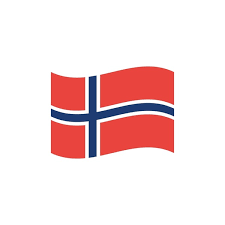 🇳🇴 Flag of Norway Emoji