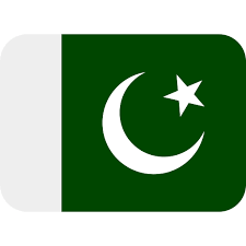 🇵🇰 Flag of Pakistan Emoji