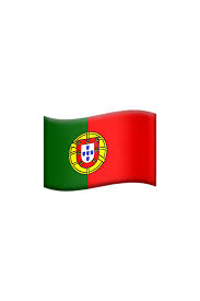 🇵🇹 Flag of Portugal Emoji