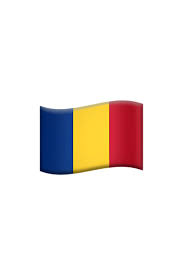 🇷🇴 Flag of Romania Emoji