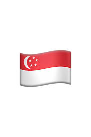 🇸🇬 Flag of Singapore Emoji