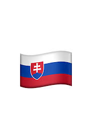 🇸🇰 Flag of Slovakia Emoji