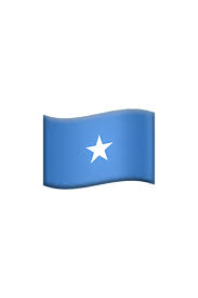 🇸🇴 Flag of Somalia Emoji