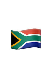 🇿🇦 Flag of South Africa Emoji