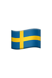 🇸🇪 Flag of Sweden Emoji