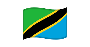 🇹🇿 Flag of Tanzania Emoji