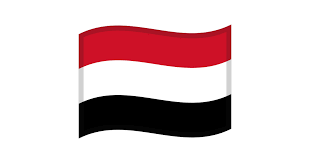 🇾🇪 Flag of Yemen Emoji