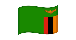 🇿🇲 Flag of Zambia Emoji