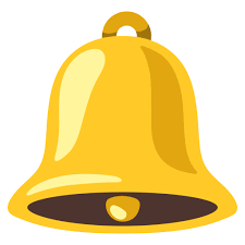 🔔 Bell Emoji