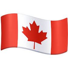 🇨🇦 Flag of Canada Emoji