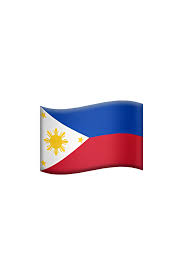 🇵🇭 Flag of Philippines Emoji