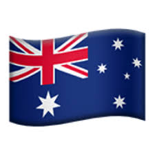 🇦🇺 Flag of Australia Emoji