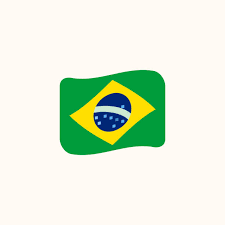 🇧🇷 Flag of Brazil Emoji