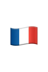 🇫🇷 Flag Of France Emoji