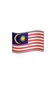 🇲🇾 Flag of Malaysia Emoji