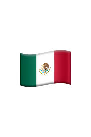 🇲🇽 Flag of Mexico Emoji