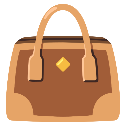 👜 Handbag Emoji