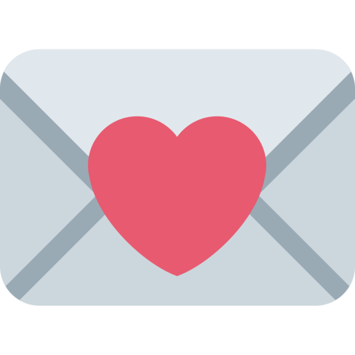 💌 Love Letter Emoji