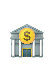 🏦 Bank Emoji