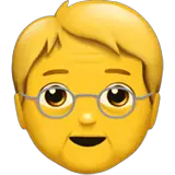 🧓 Older Person Emoji