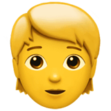 🧑 Person Emoji