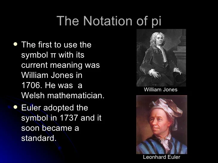 From Ancient Greece to Modern Science: The Journey of the Pi (Π) Symbol