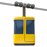 🚡 Aerial Tramway Emoji