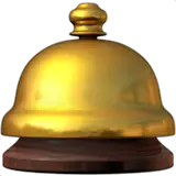 🛎️ Bellhop Bell Emoji