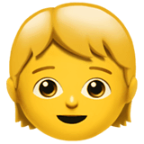 🧒 Child Emoji