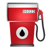 ⛽ Fuel Pump Emoji